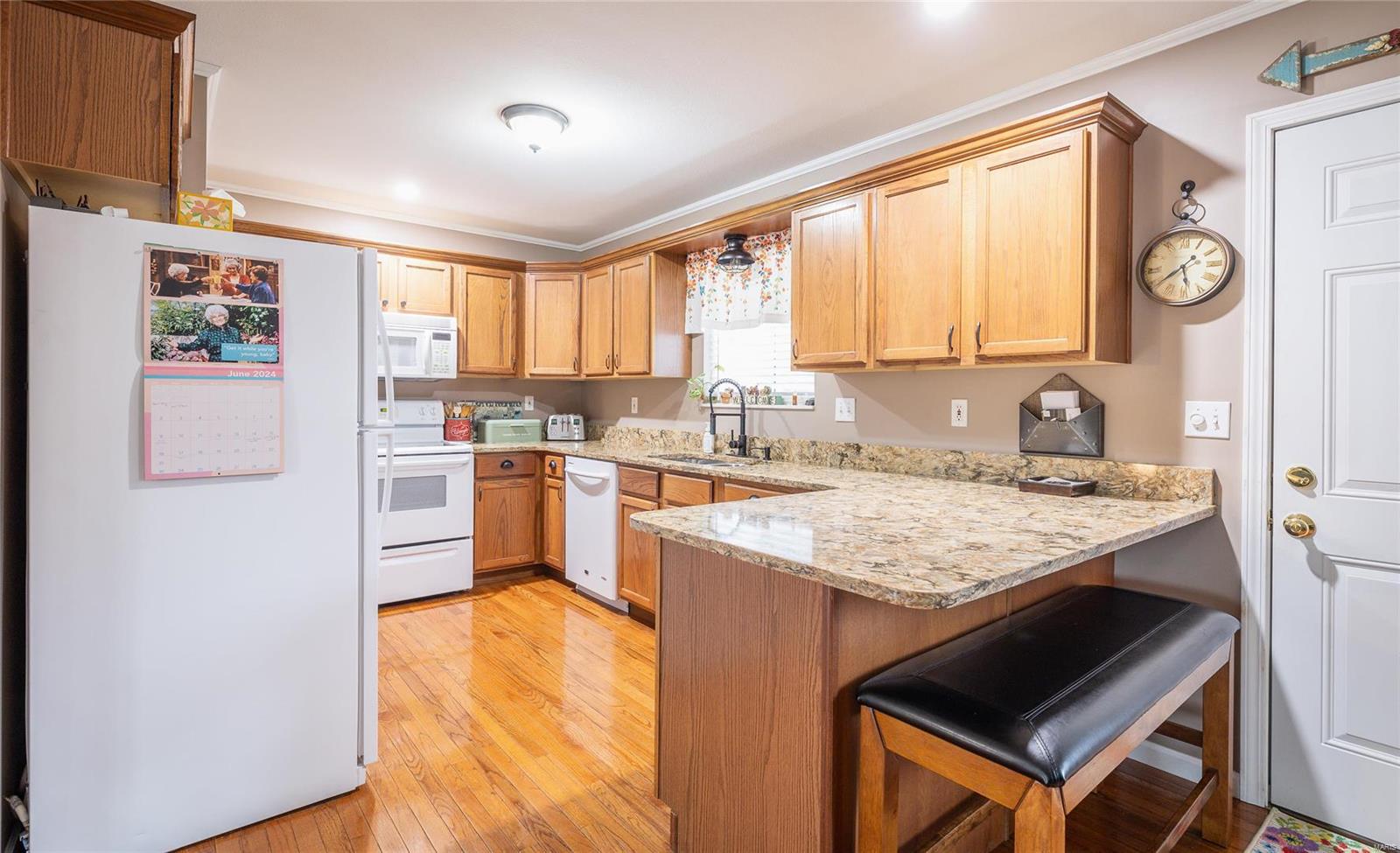 1311 Harvey Lane