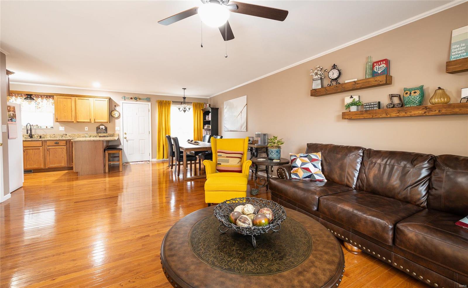 1311 Harvey Lane