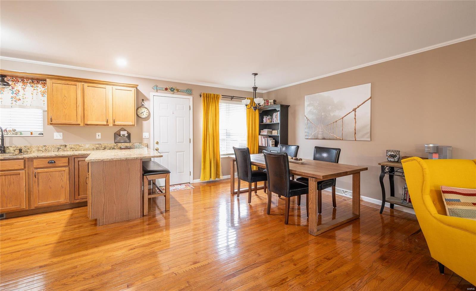1311 Harvey Lane