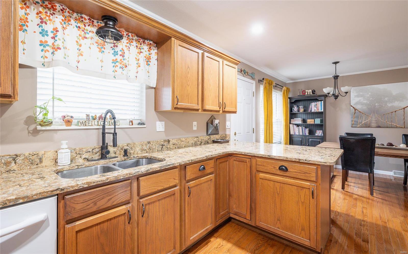 1311 Harvey Lane