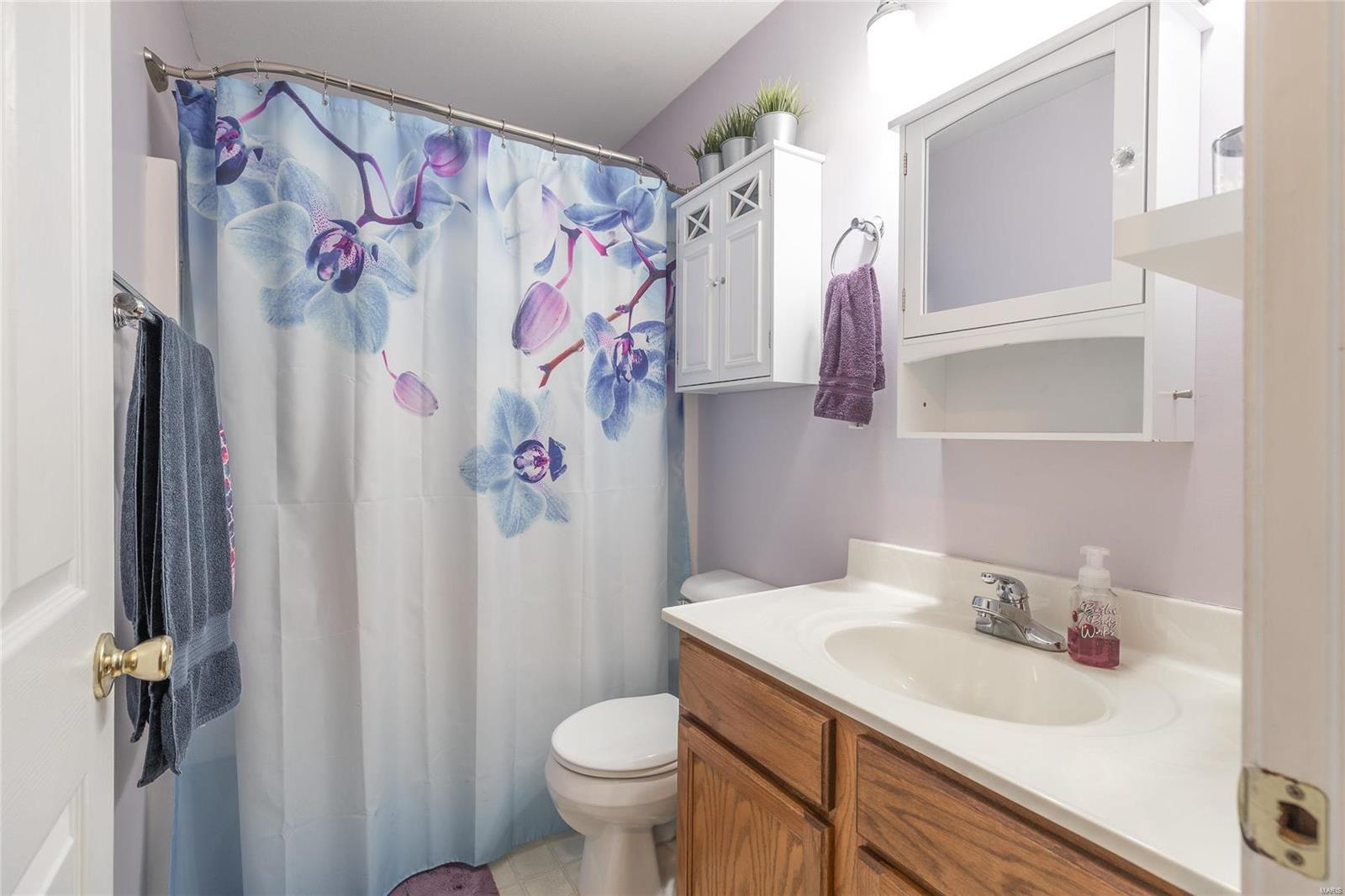1311 Harvey Lane