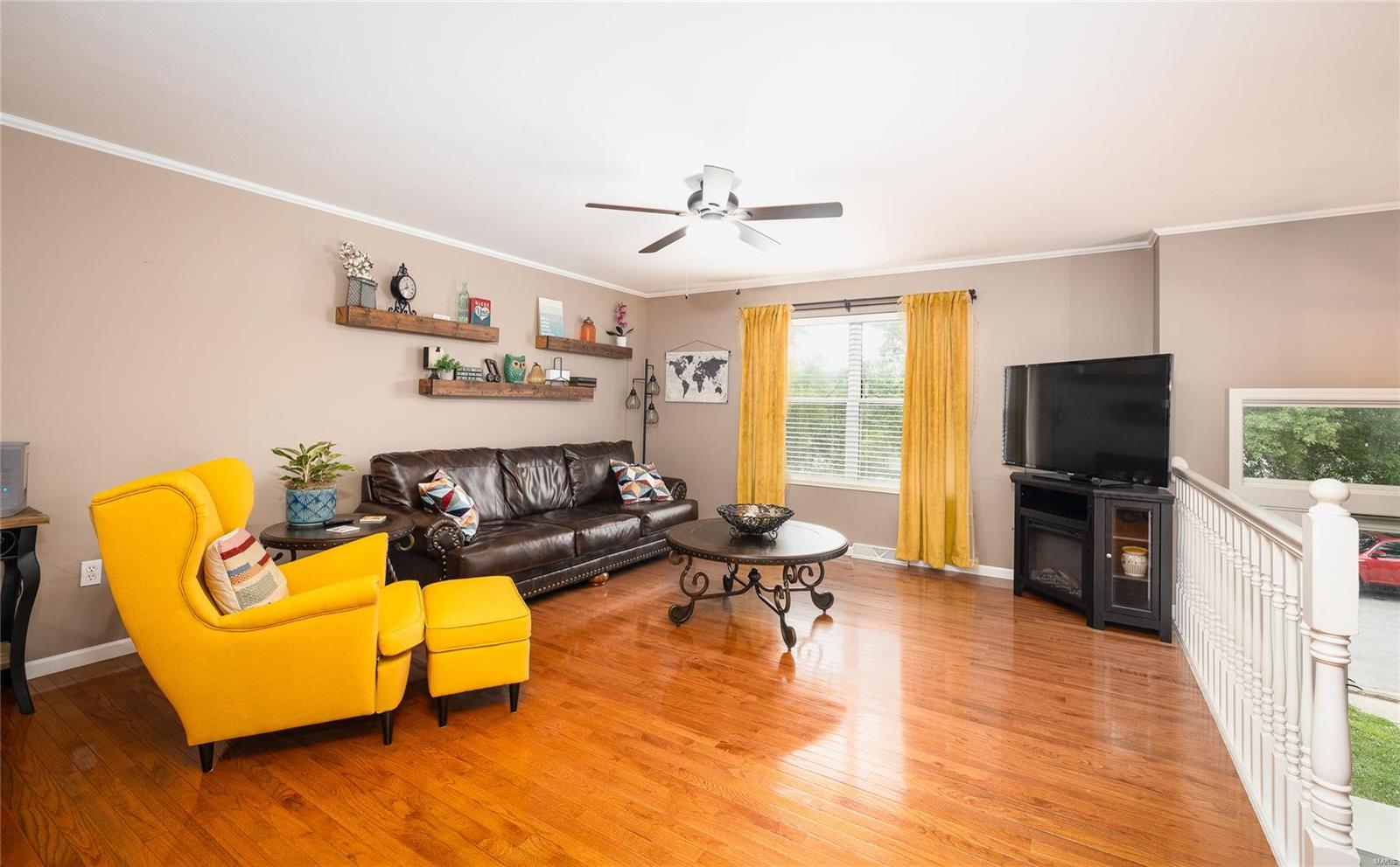 1311 Harvey Lane