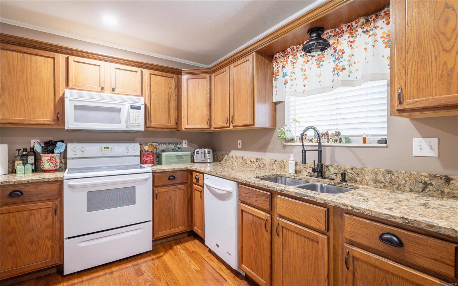 1311 Harvey Lane