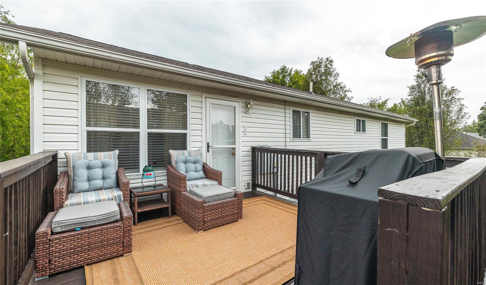 1311 Harvey Lane