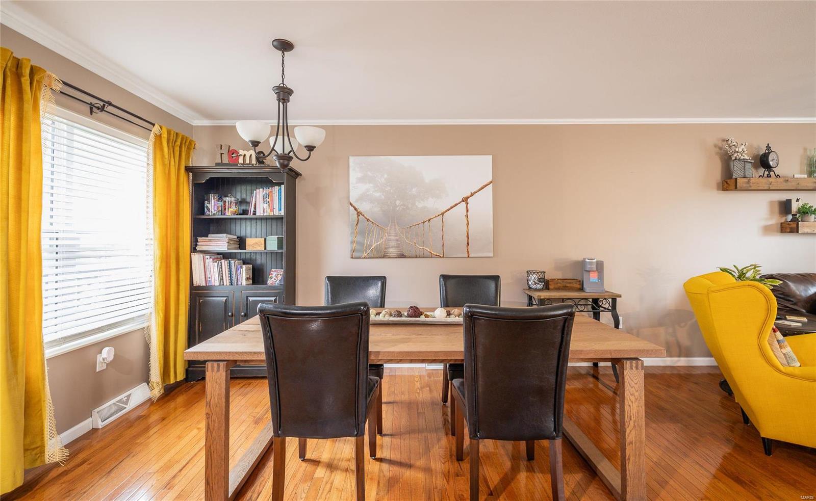1311 Harvey Lane