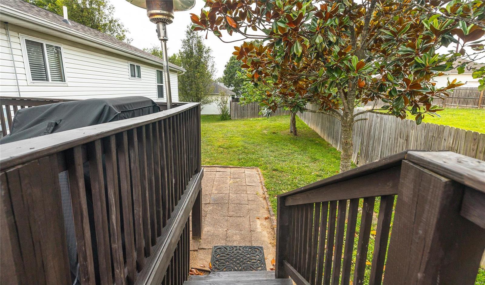 1311 Harvey Lane