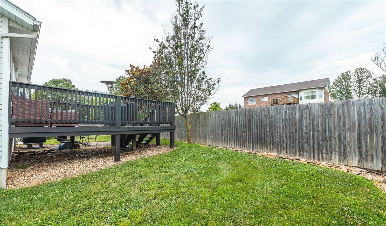 1311 Harvey Lane