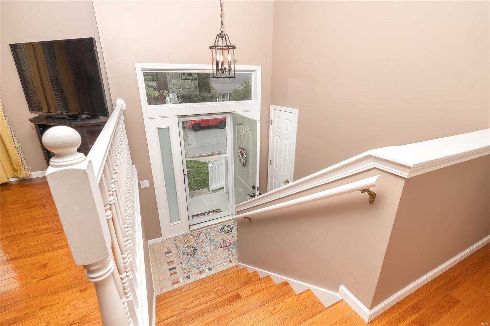 1311 Harvey Lane