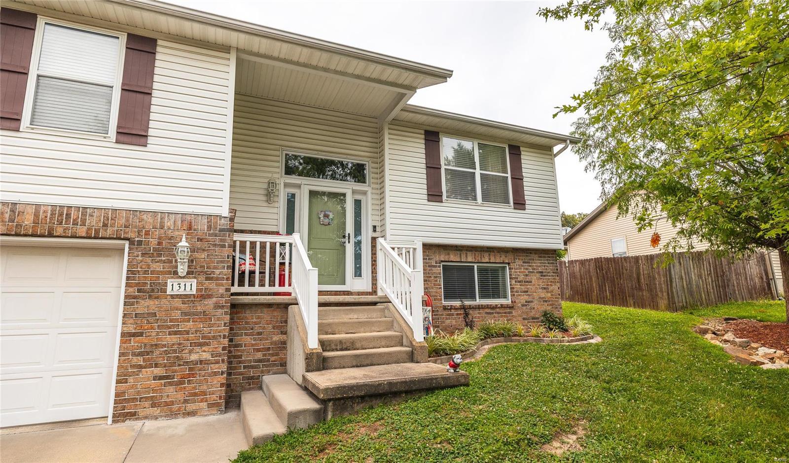 1311 Harvey Lane