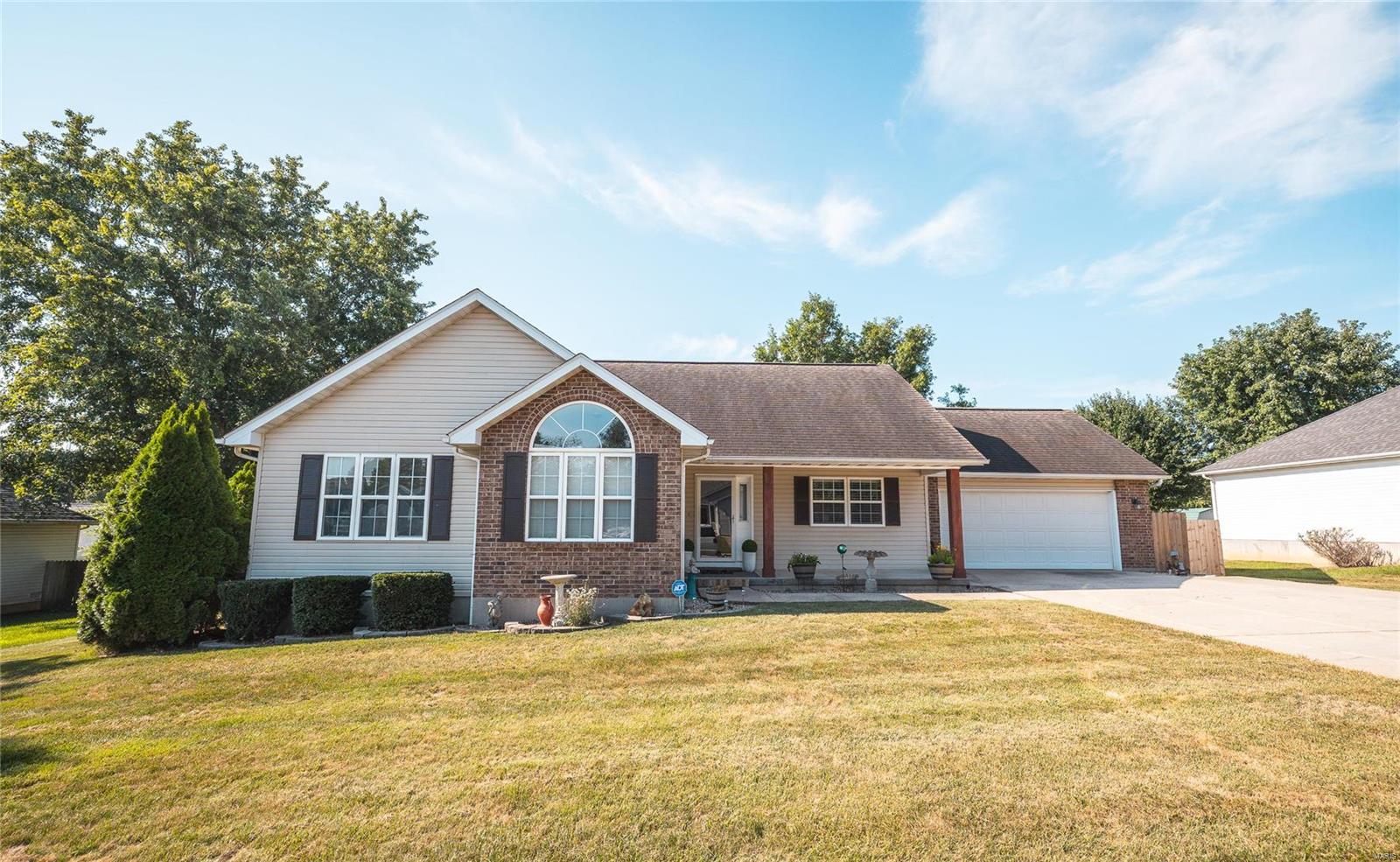 608 Norwich Drive