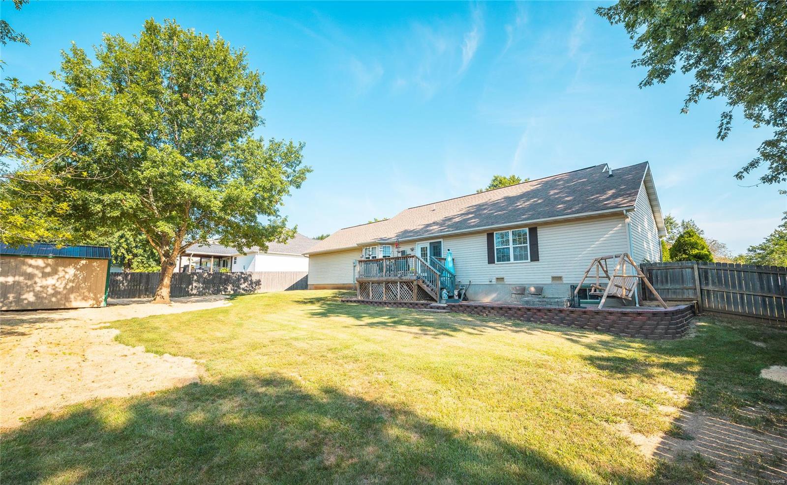 608 Norwich Drive