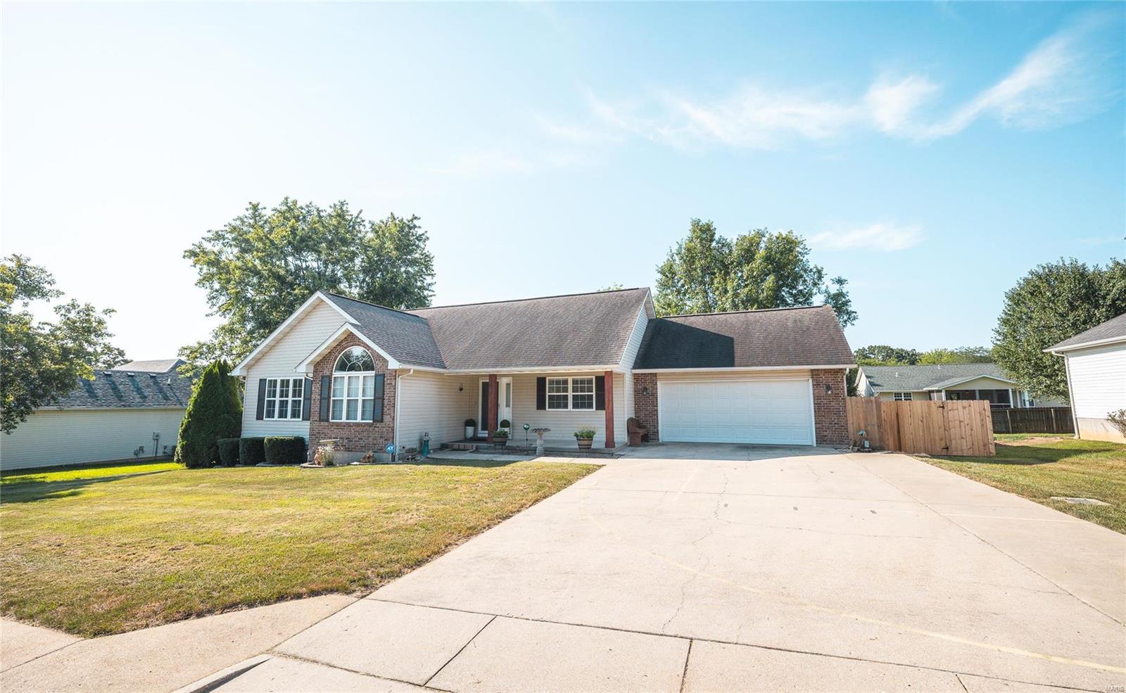 608 Norwich Drive