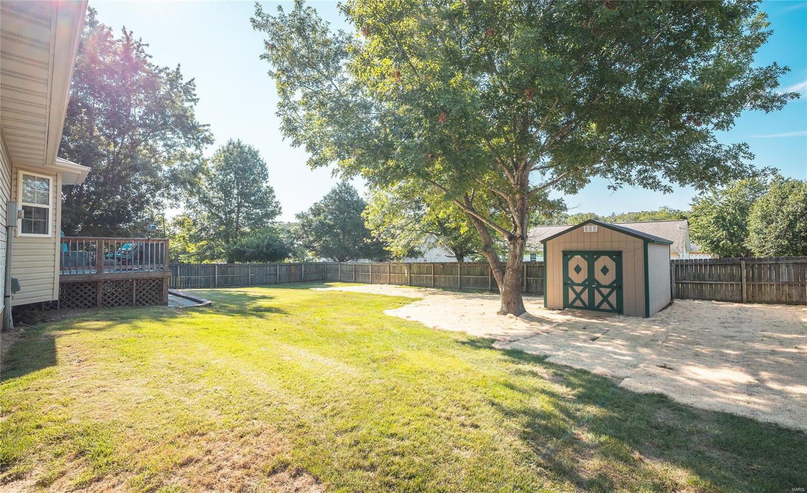 608 Norwich Drive