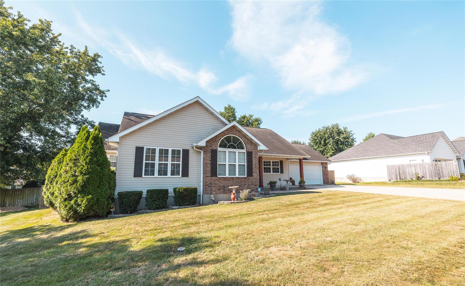 608 Norwich Drive