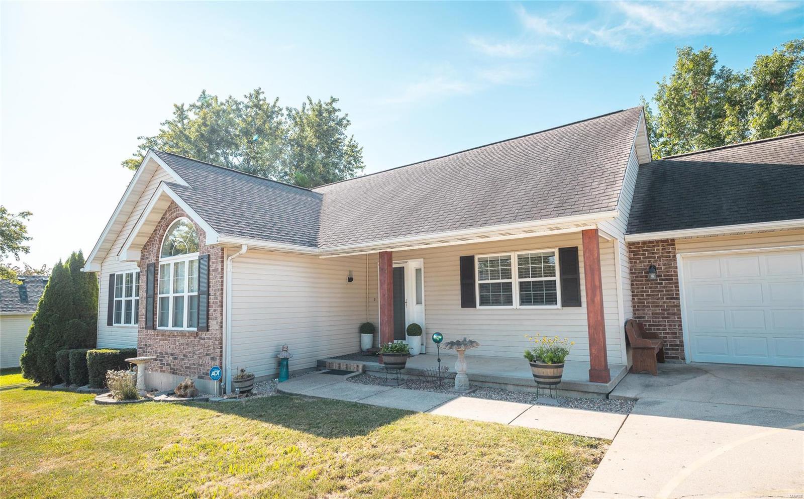 608 Norwich Drive