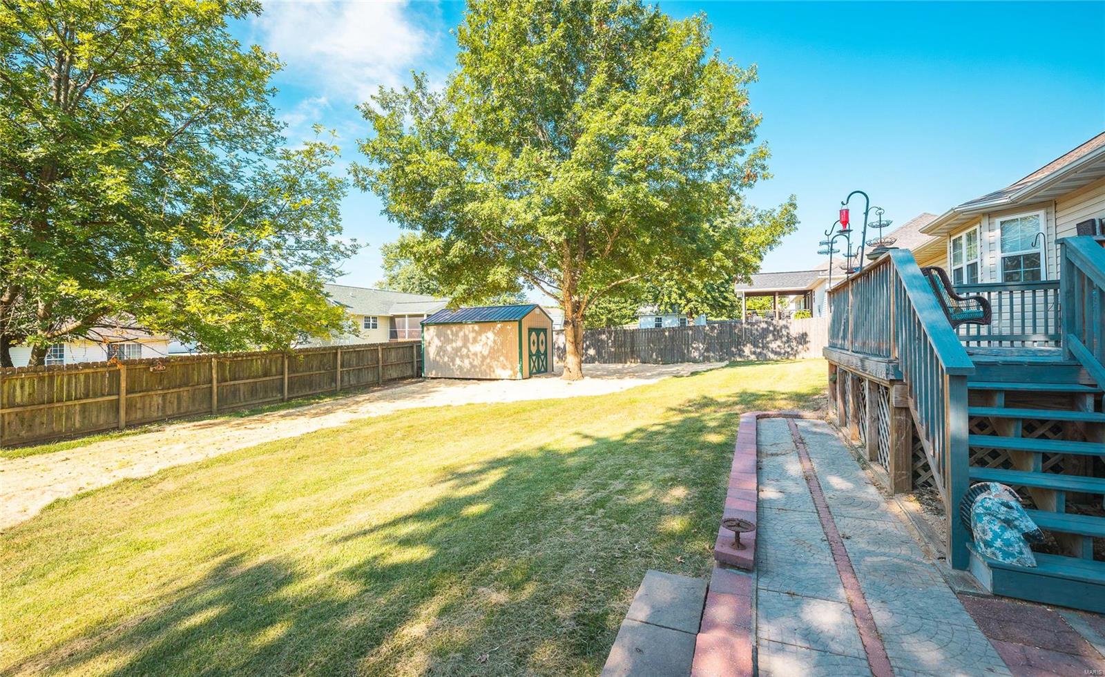 608 Norwich Drive