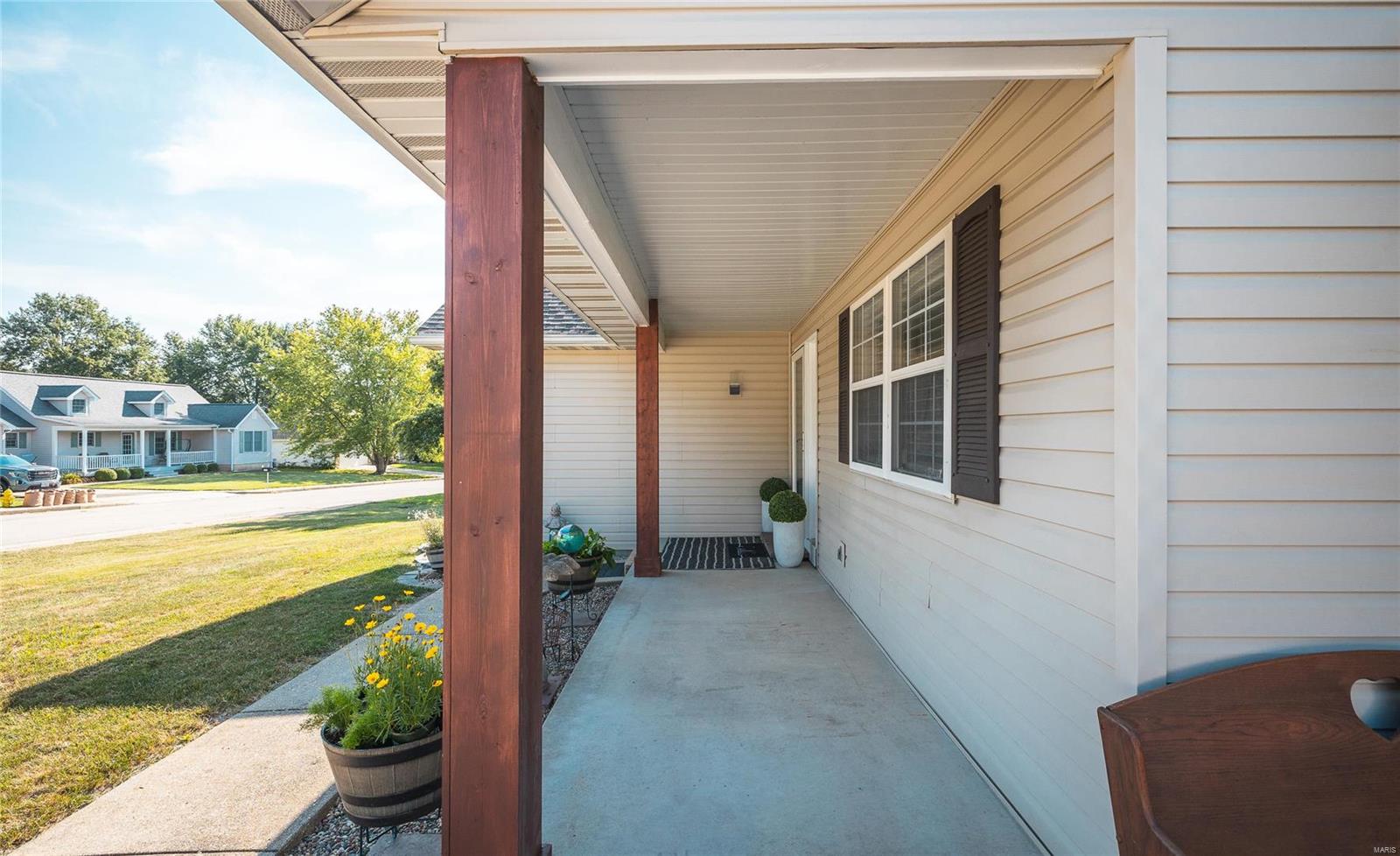 608 Norwich Drive