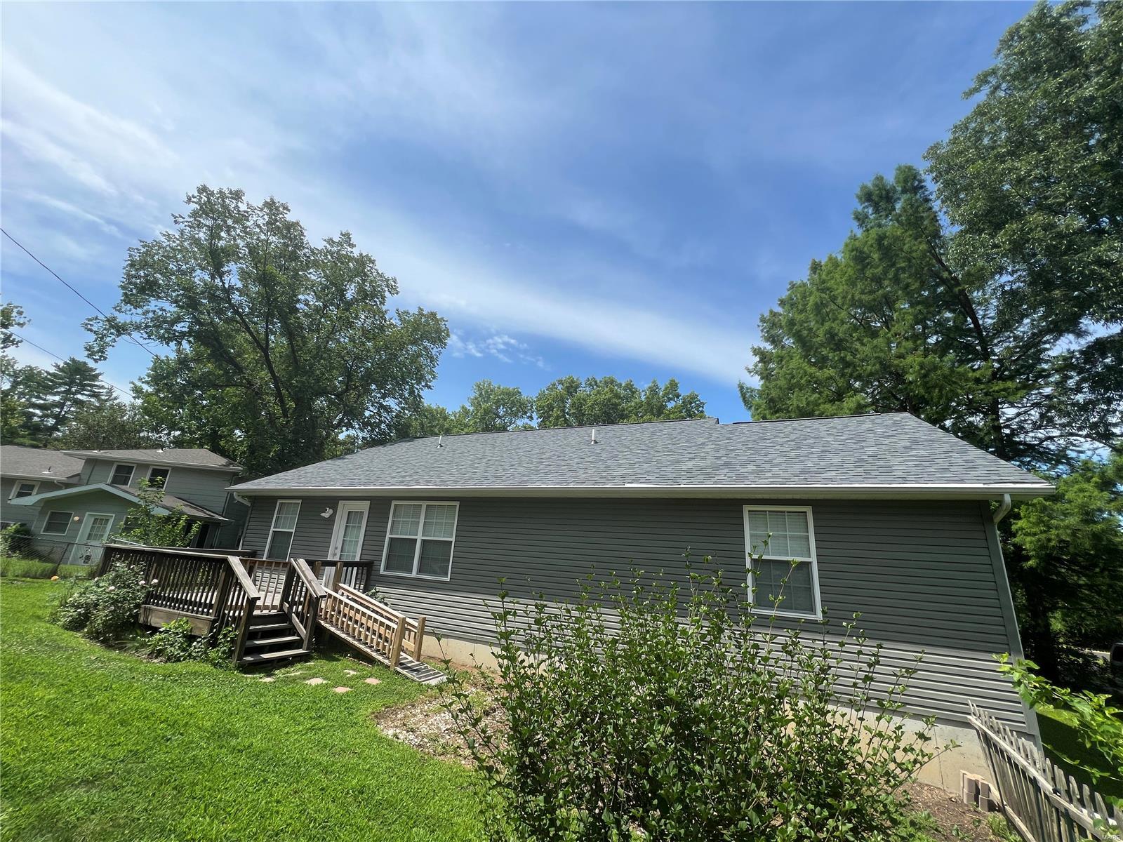 805 Cypress Drive