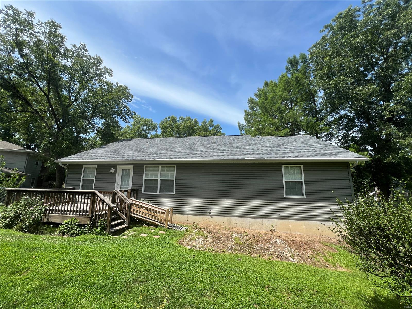 805 Cypress Drive