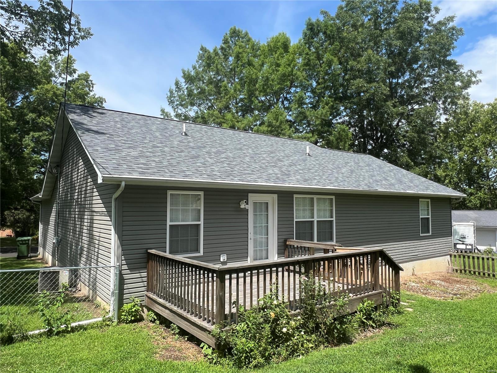 805 Cypress Drive
