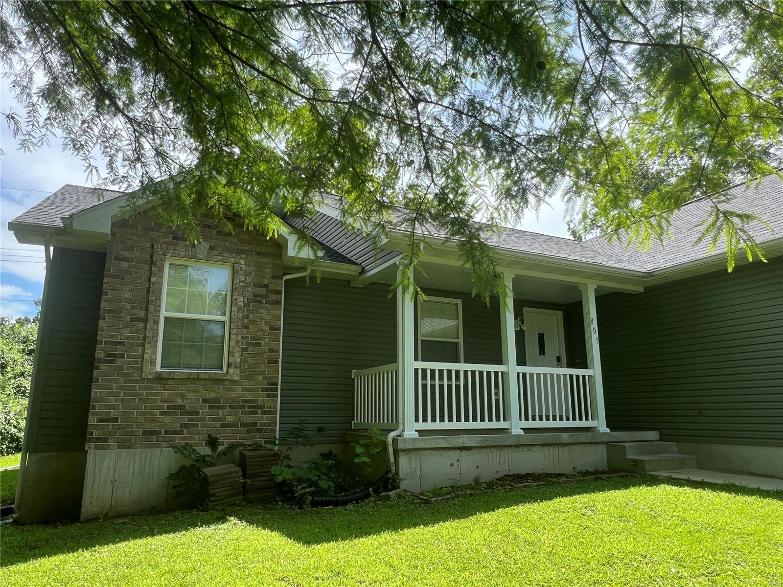 805 Cypress Drive