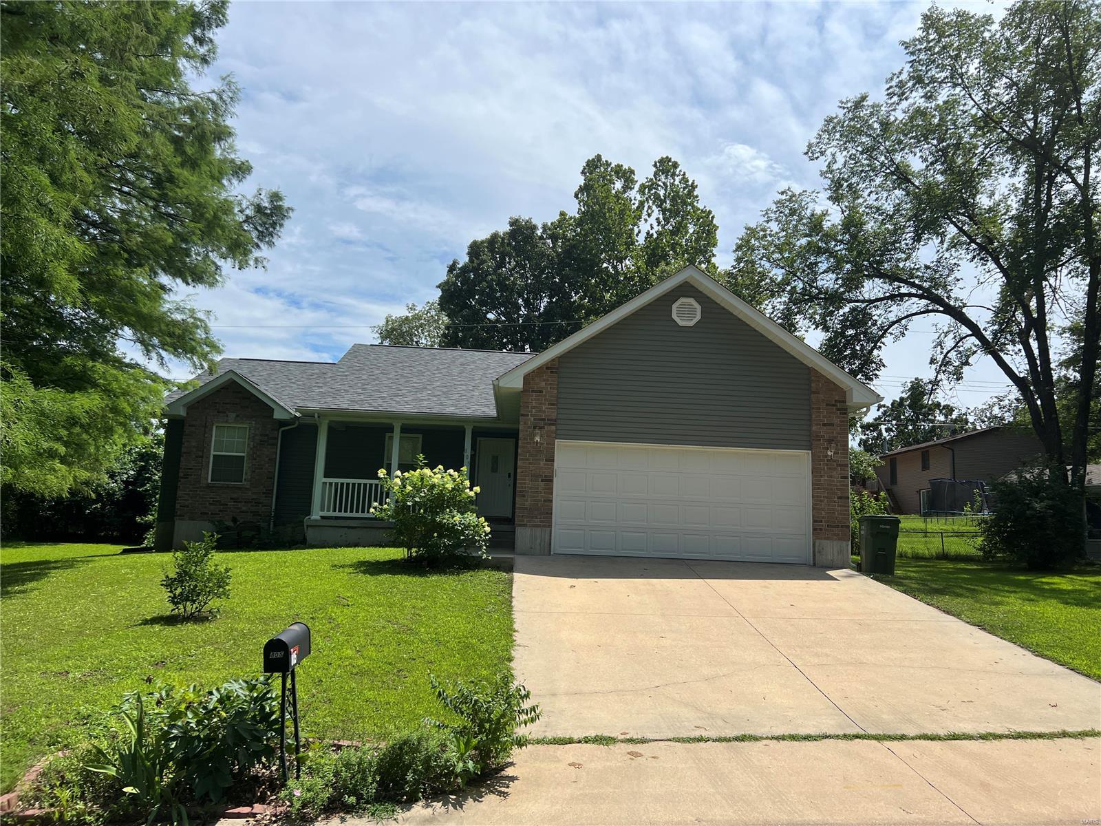 805 Cypress Drive