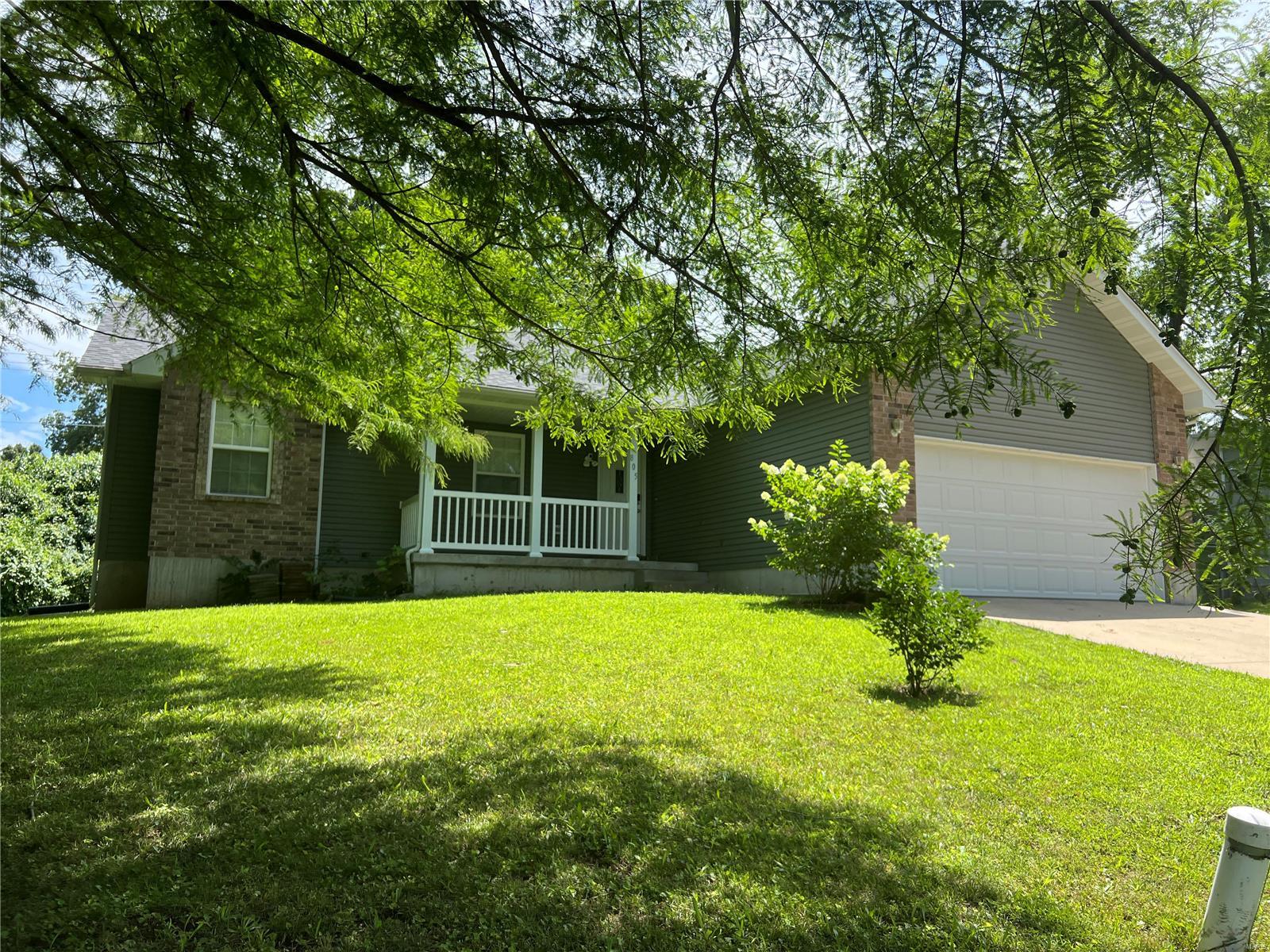 805 Cypress Drive