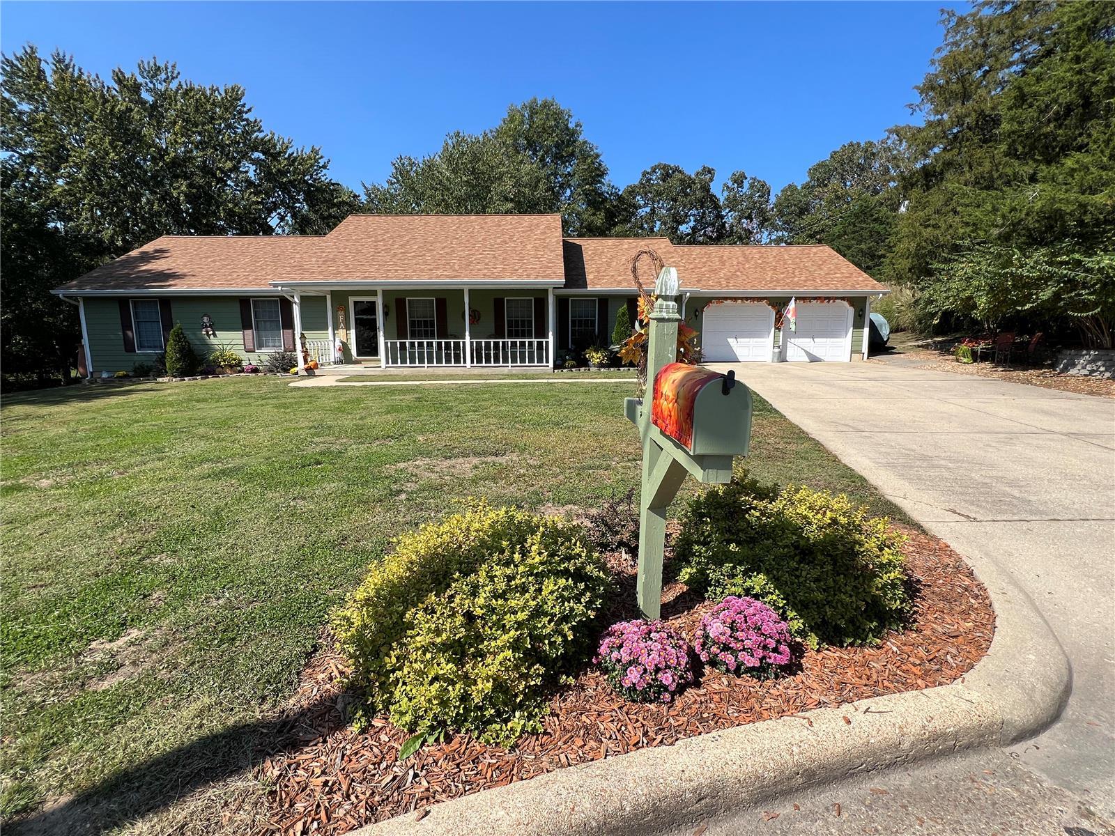 1709 Jackson Circle