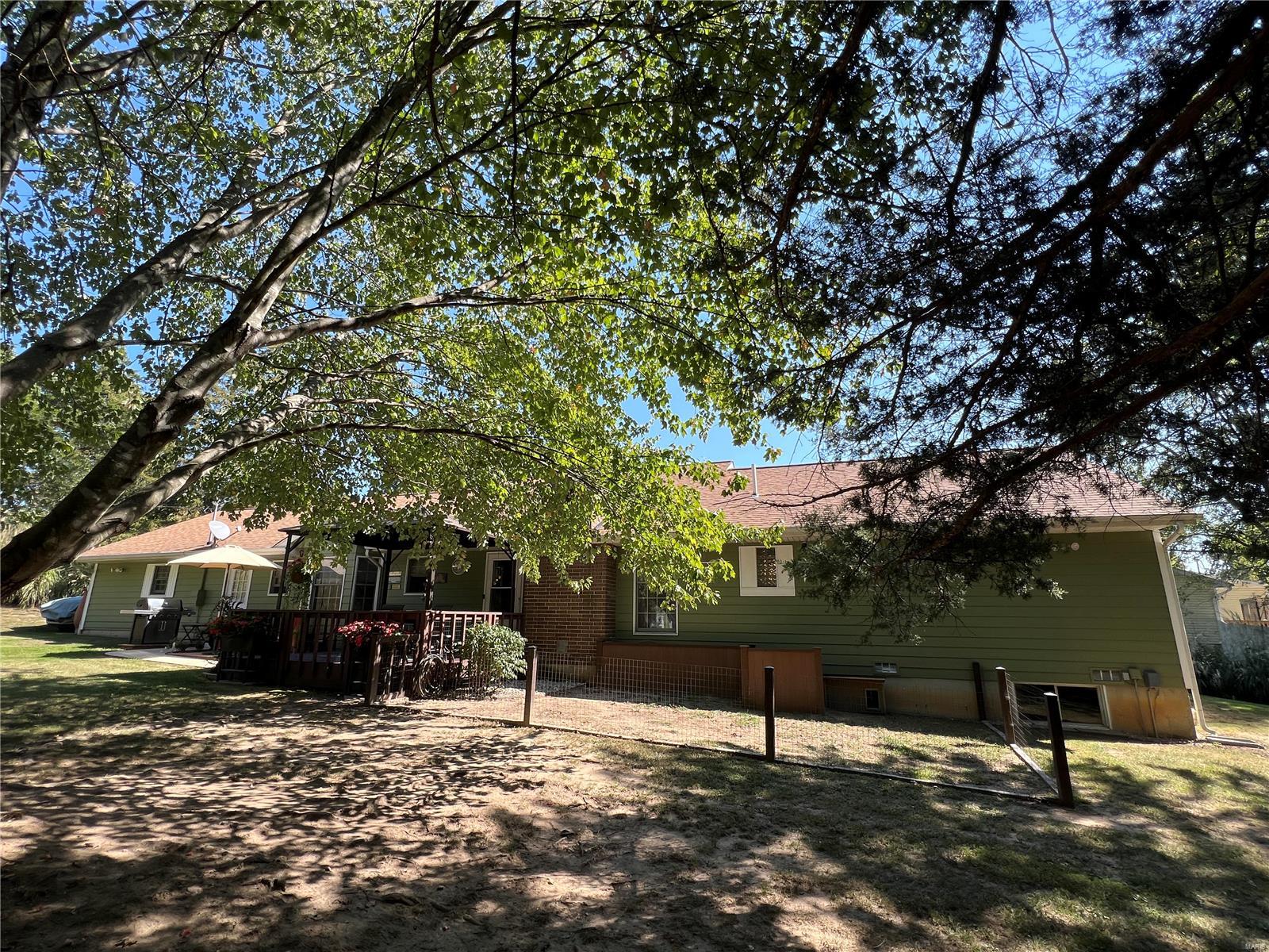 1709 Jackson Circle