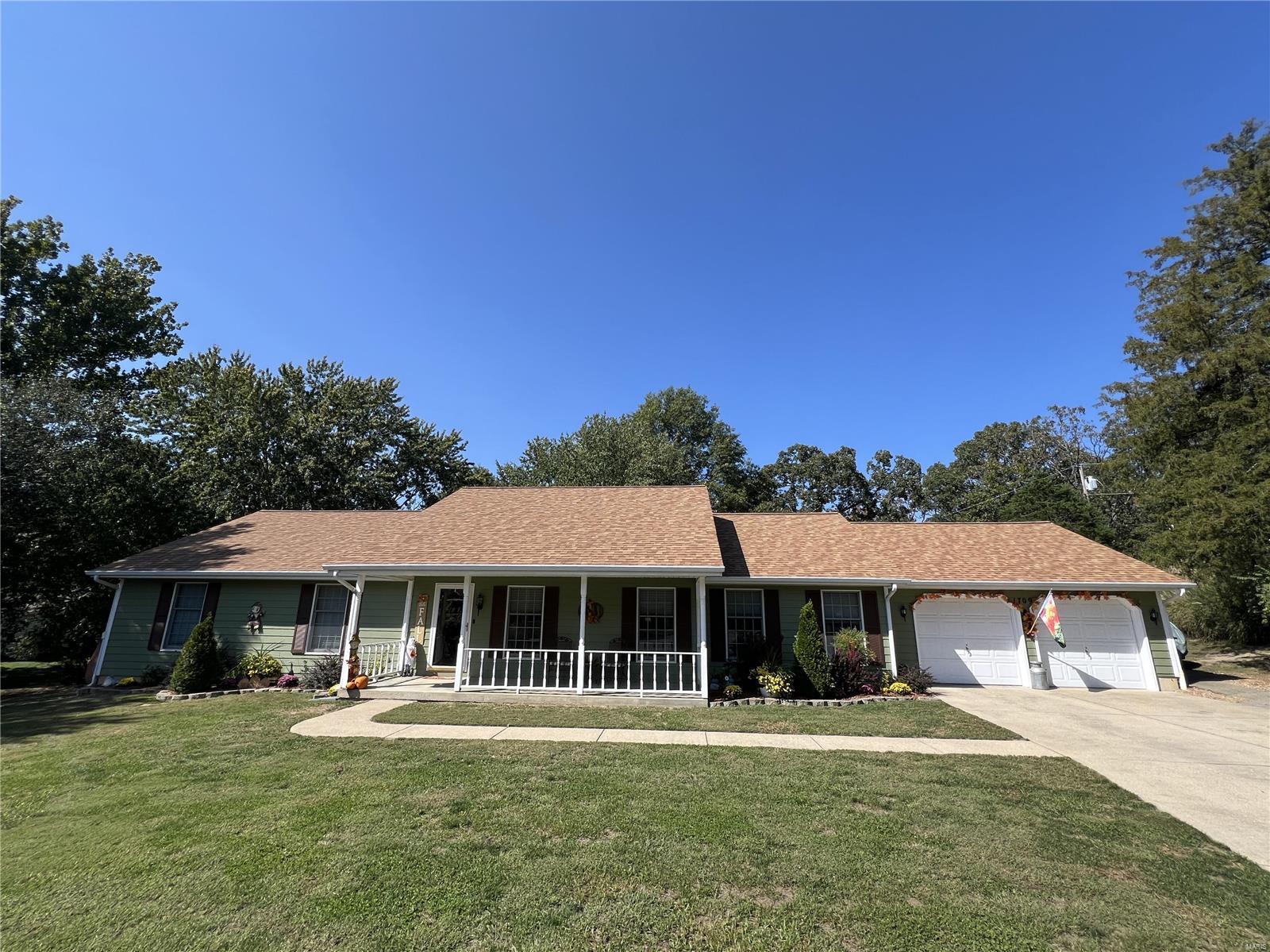 1709 Jackson Circle