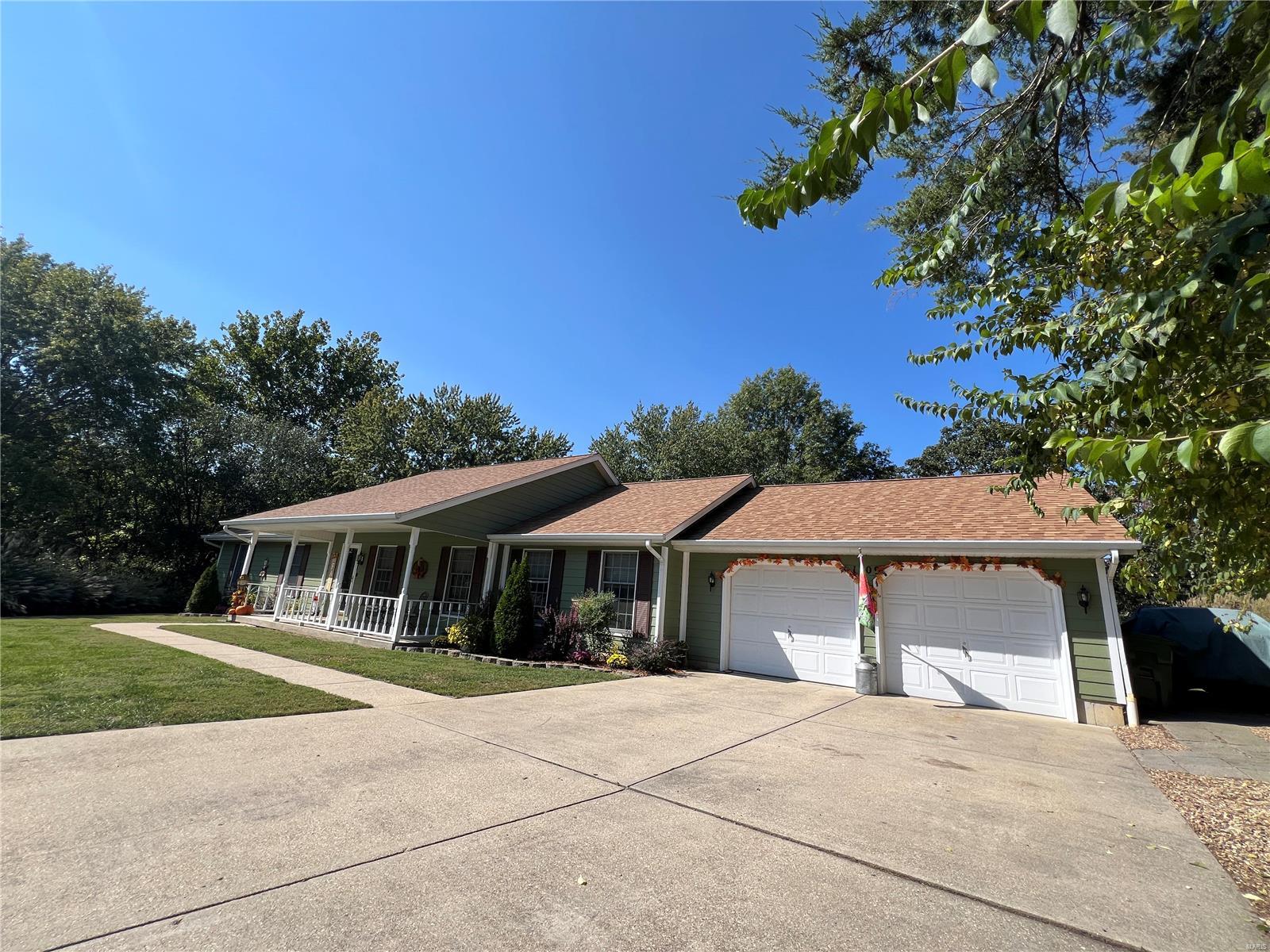 1709 Jackson Circle
