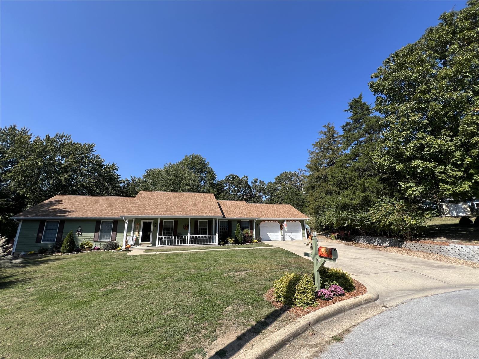 1709 Jackson Circle