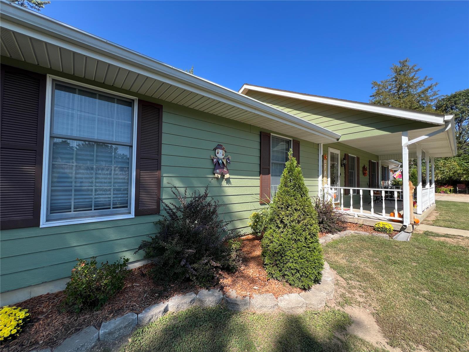 1709 Jackson Circle