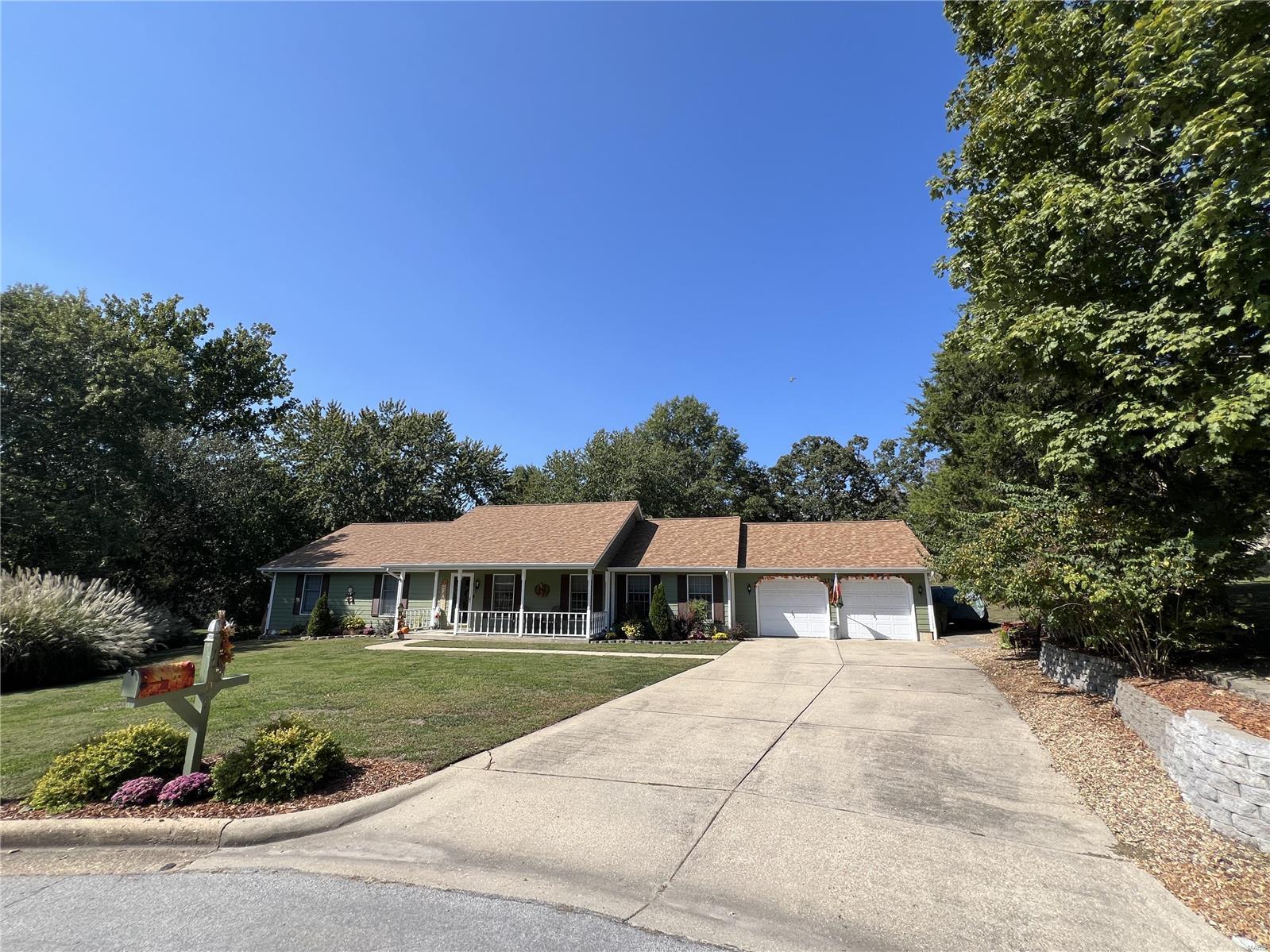 1709 Jackson Circle