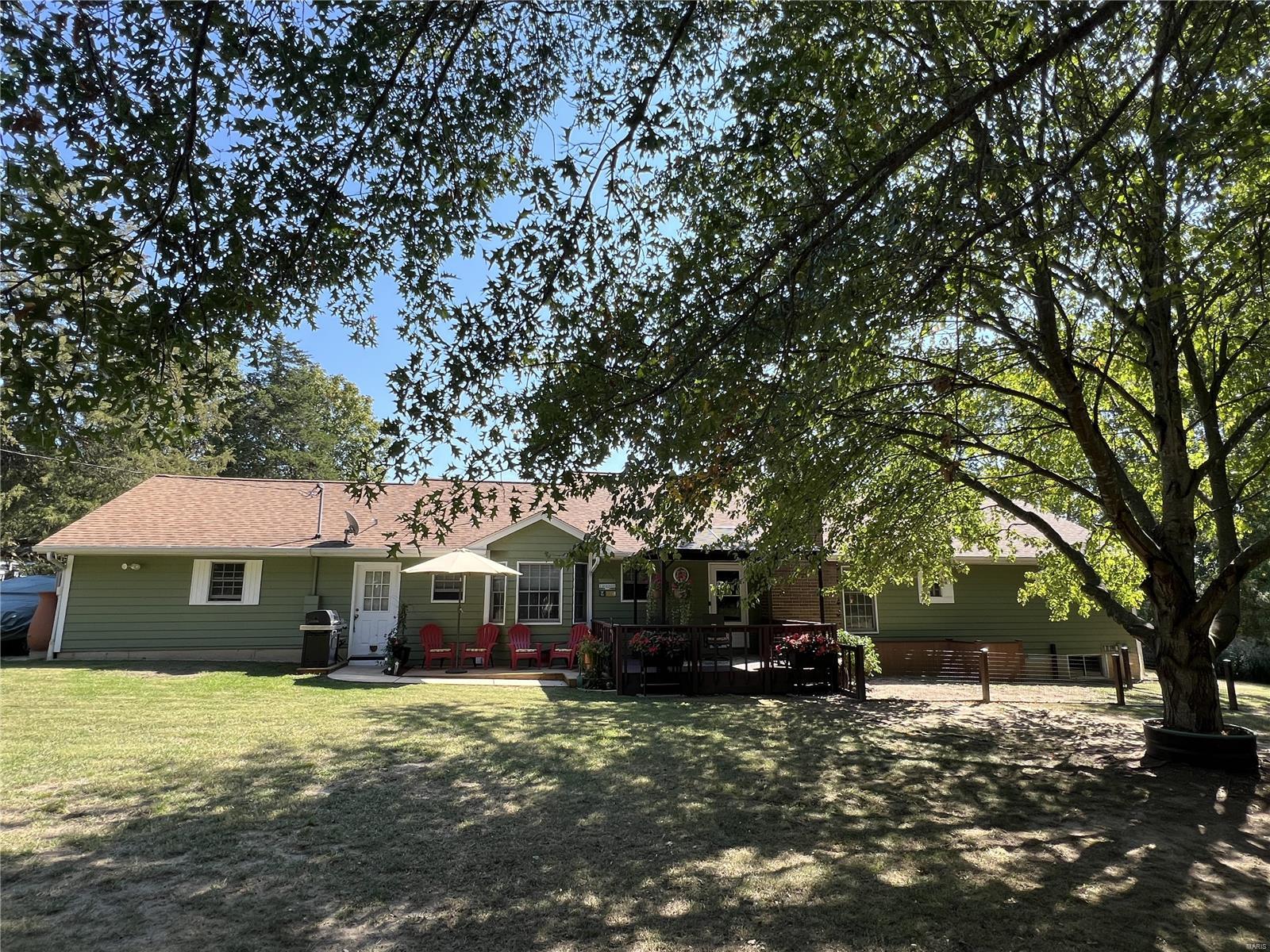 1709 Jackson Circle
