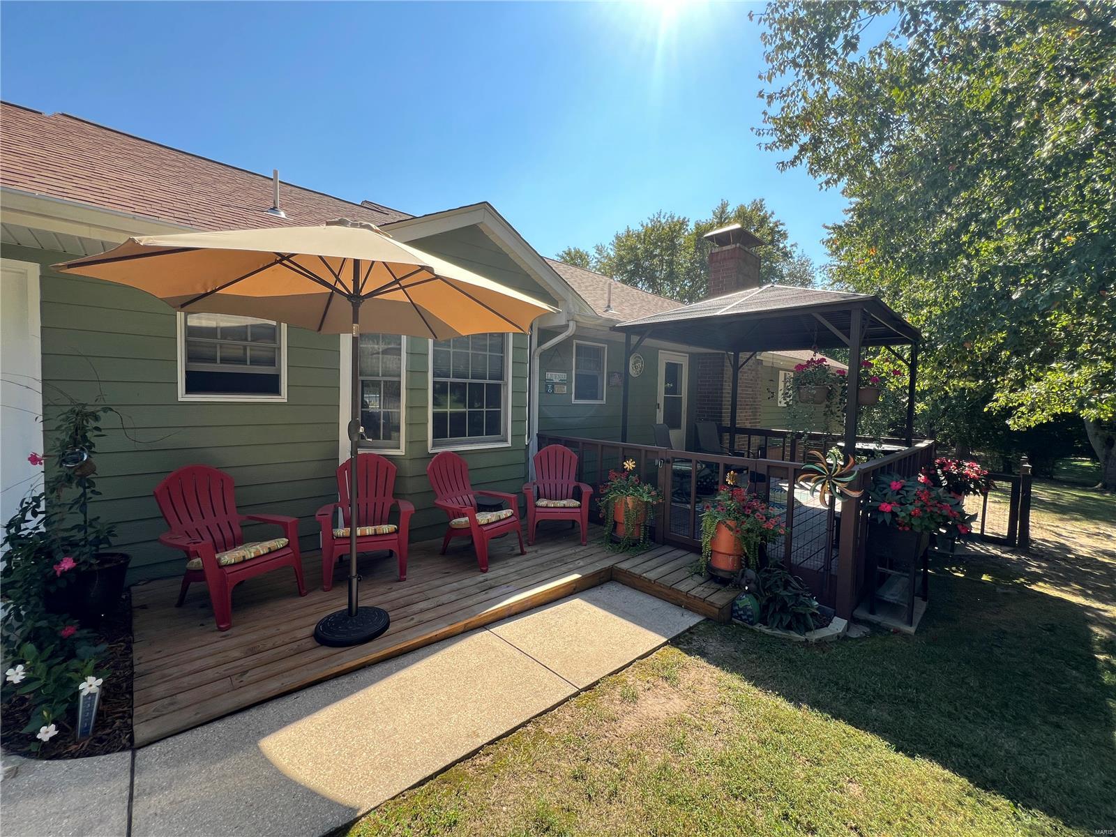 1709 Jackson Circle