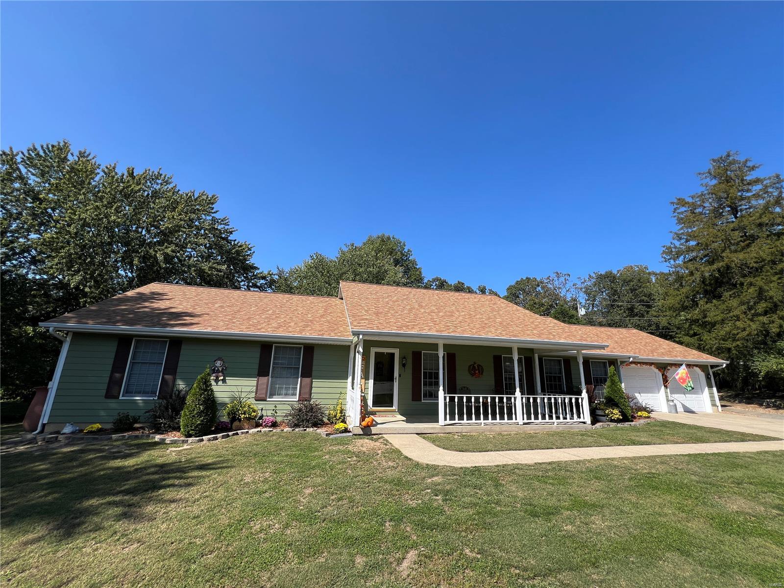 1709 Jackson Circle