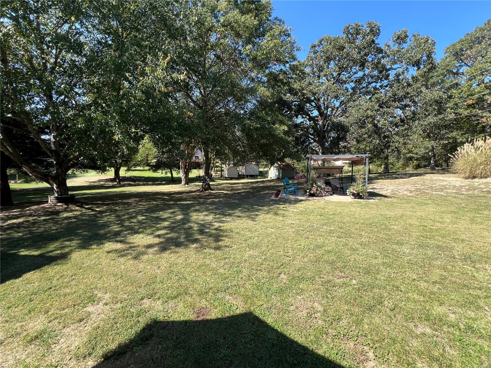 1709 Jackson Circle