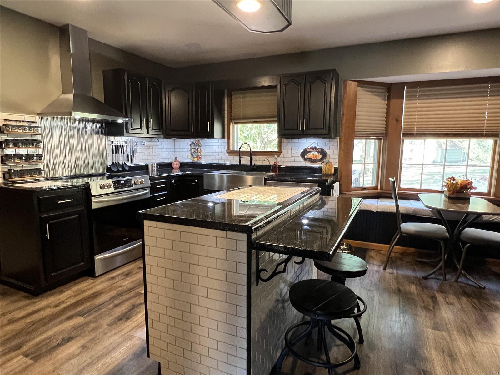 1709 Jackson Circle