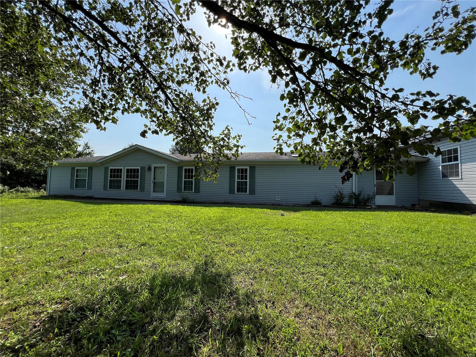 12163 County Road 3140