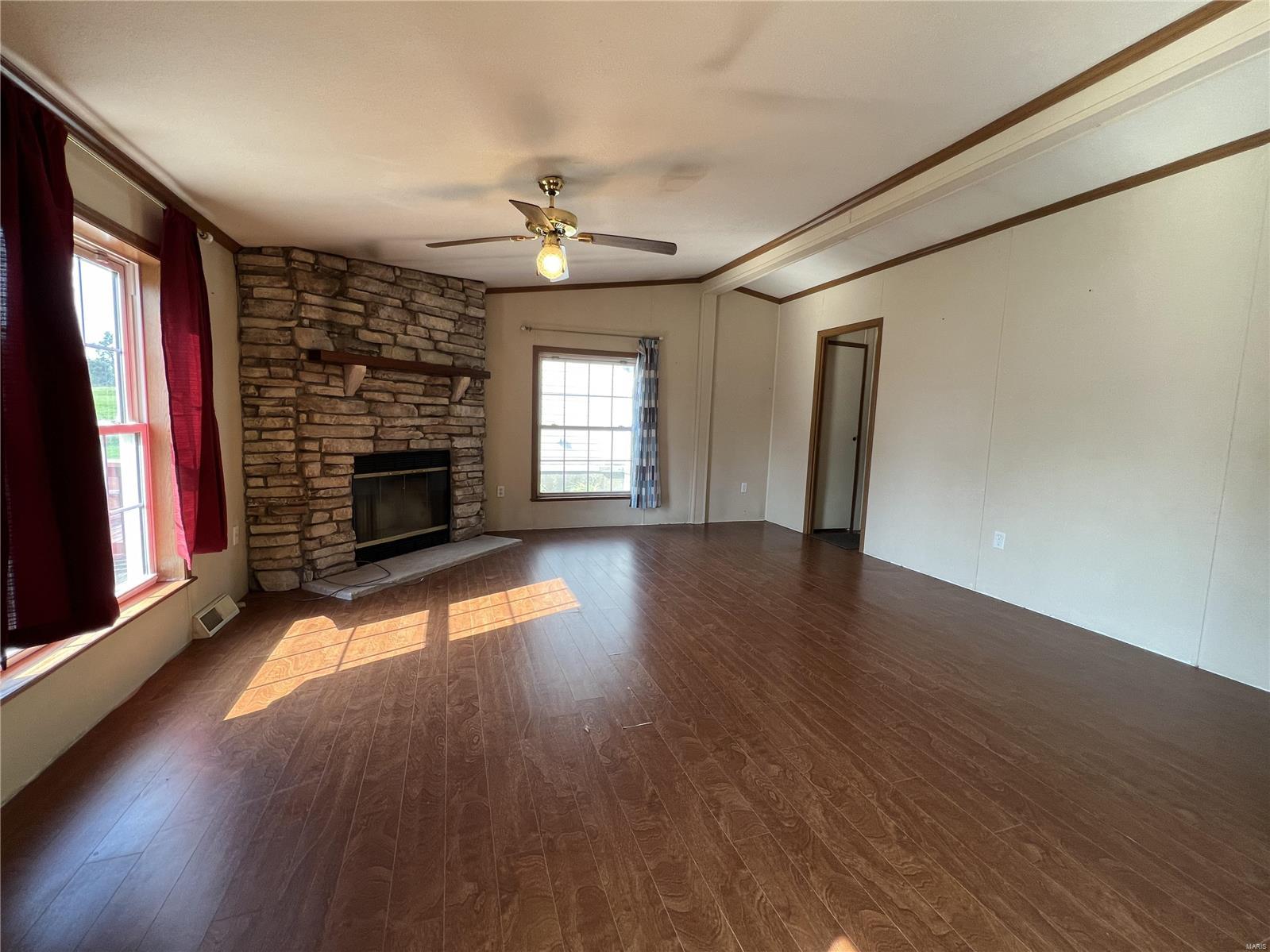 12163 County Road 3140