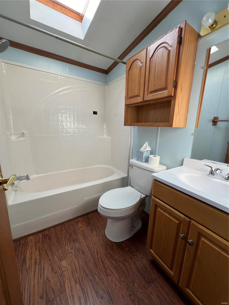 12163 County Road 3140