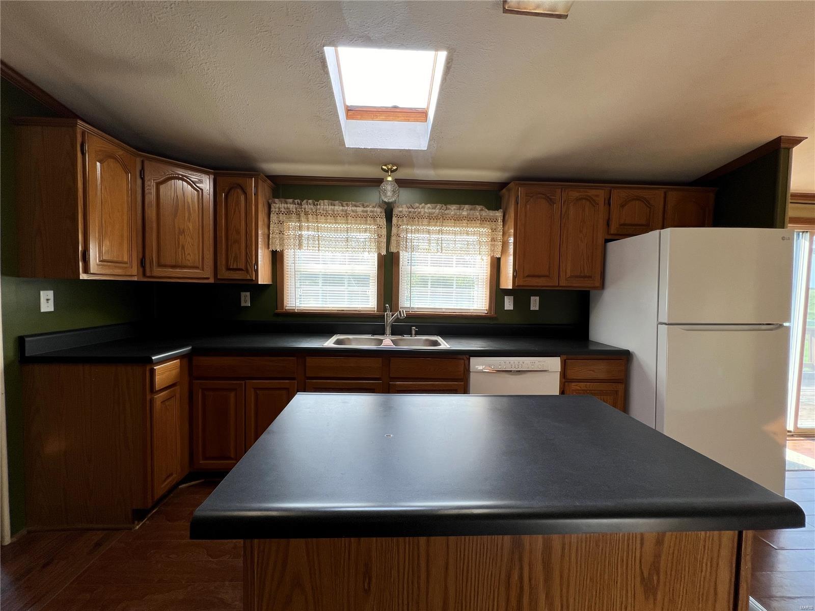 12163 County Road 3140