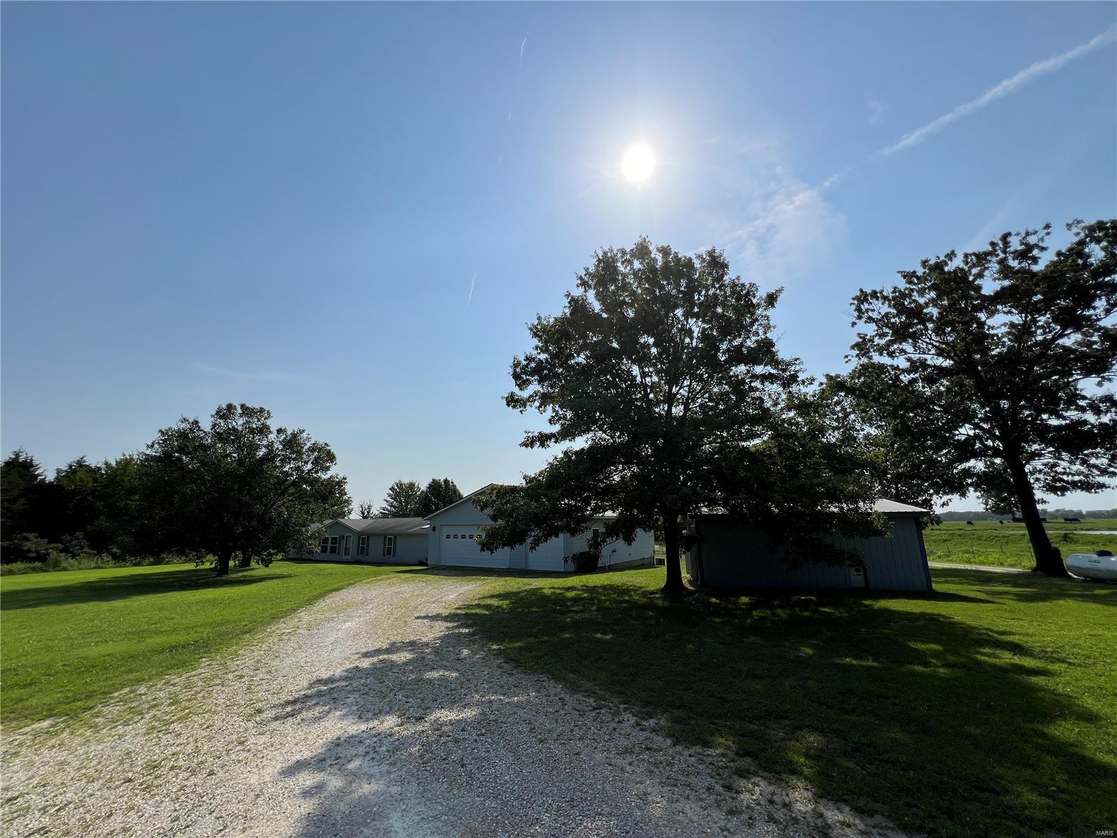 12163 County Road 3140