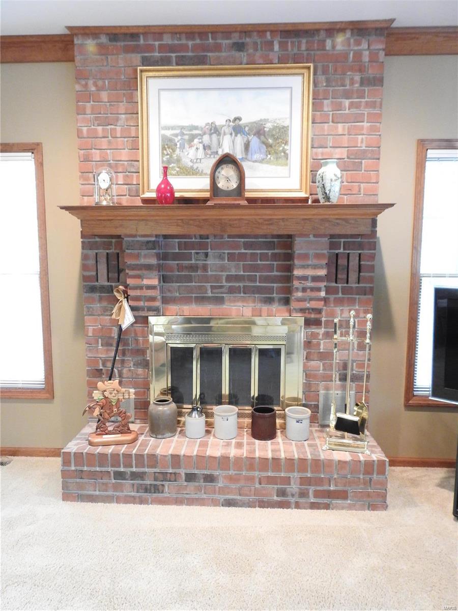 719 Oak Knoll Road