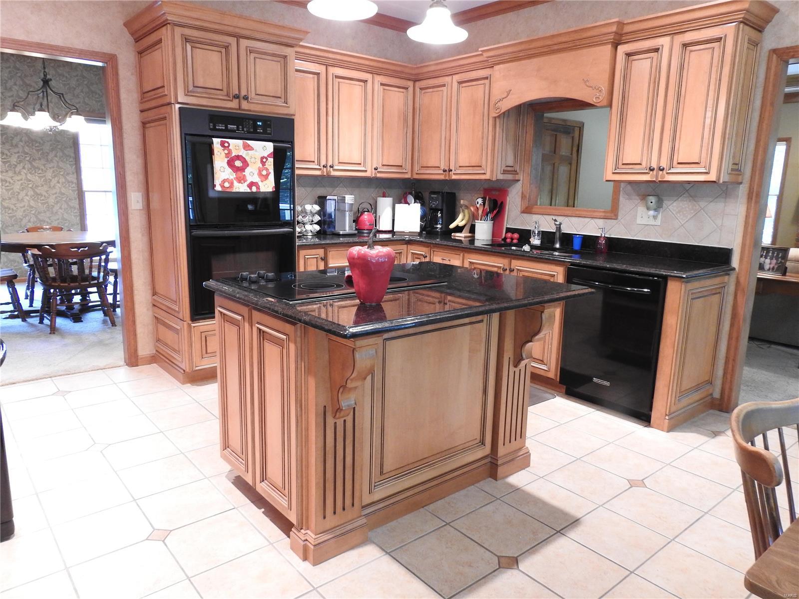 719 Oak Knoll Road