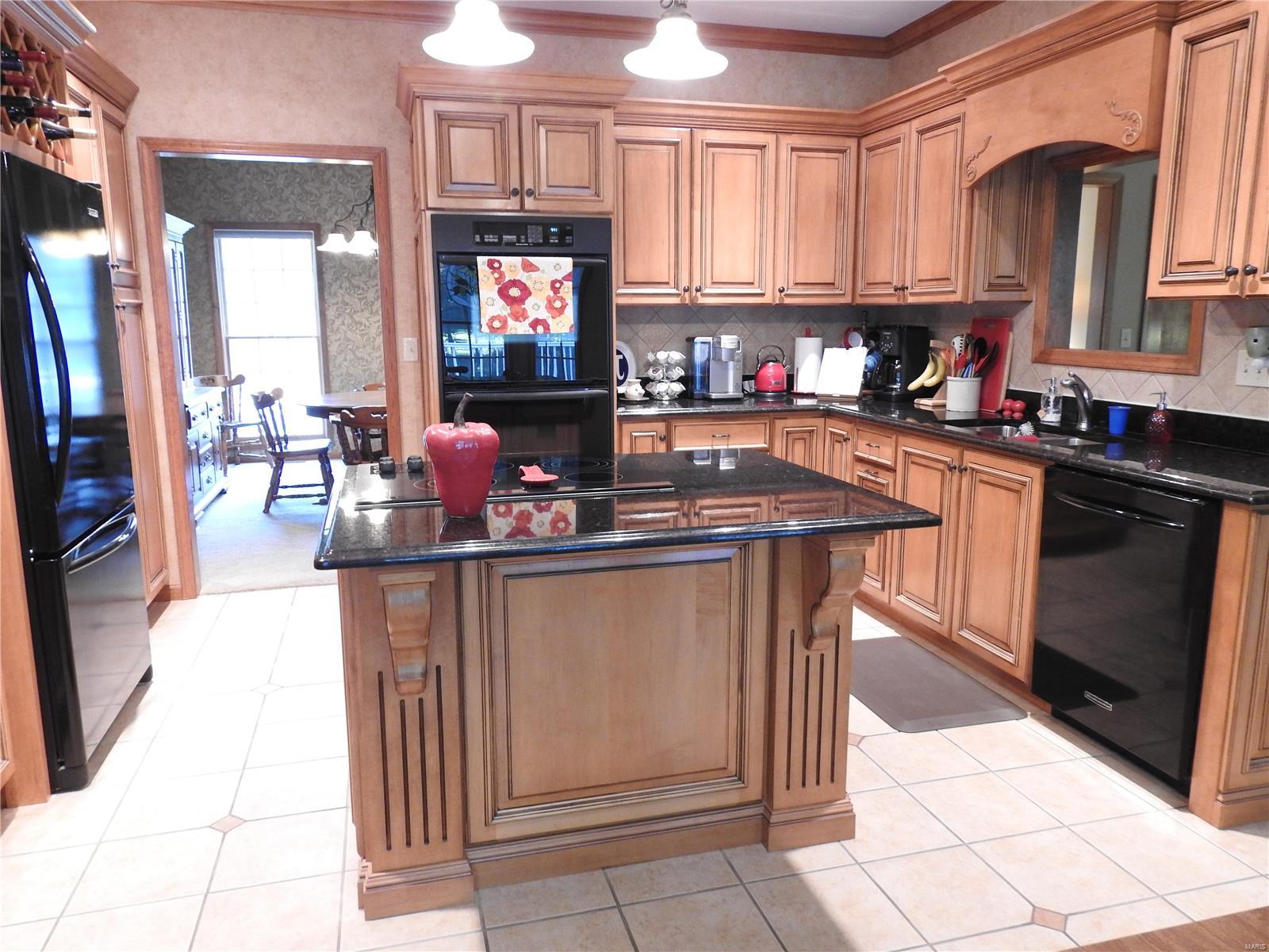 719 Oak Knoll Road
