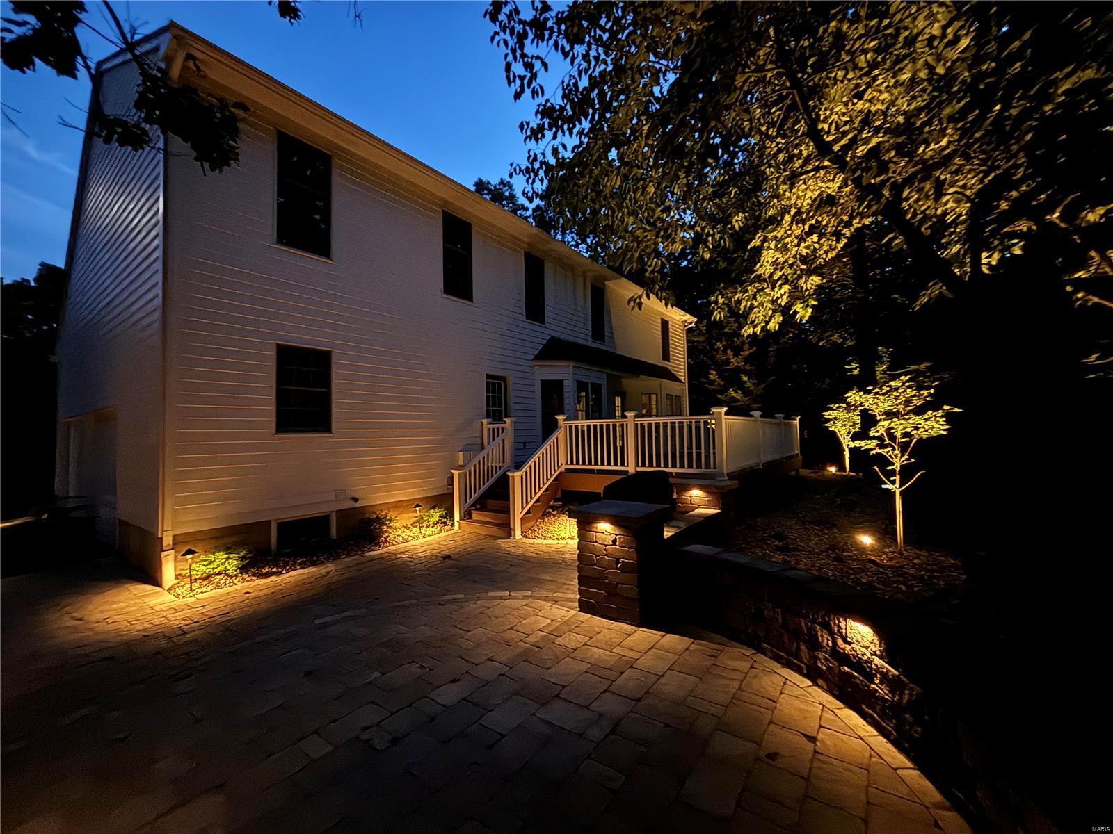 719 Oak Knoll Road