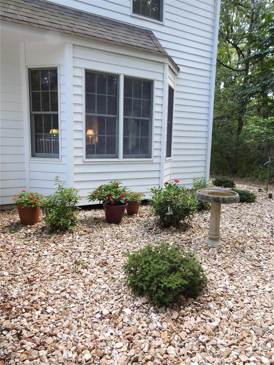 719 Oak Knoll Road