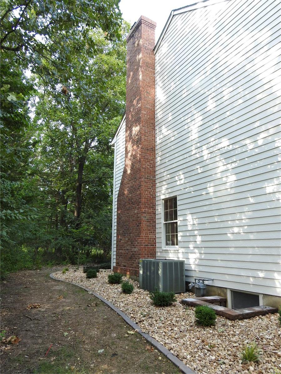 719 Oak Knoll Road